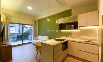 Imagem 6: ALUGUEL, APARTAMENTO com 61.67m², 1 dormitório(s), 1 vaga(s). MENINO DEUS, PORTO ALEGRE