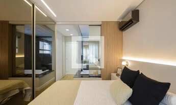 Imagem 4: Apartamento à Venda - Lourdes, 1 Quarto, 50 m2