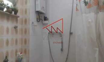 Imagem: Apartamento-À VENDA-Centro-Rio de Janeiro-RJ