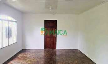 Imagem 3: Casa 165m² para locação no Jardim das Américas com 04 quartos na Rua Câmara Júnior - 1877