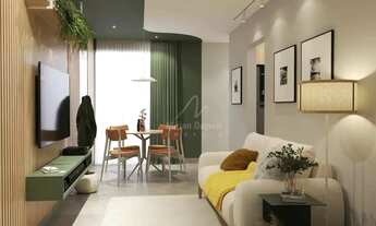 Imagem 2: 60700) à venda - Apartamento com 2 quartos, 1 vaga, no Ipiranga