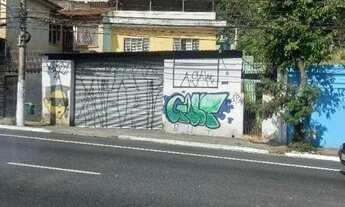 Imagem 3: Terreno à venda, 417 m² por R$ 1.050.000,00 - Pirituba - São Paulo/SP