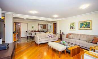 Imagem 6: APARTAMENTO em CURITIBA - PR, no bairro JUVEVÊ - Referência PLC094