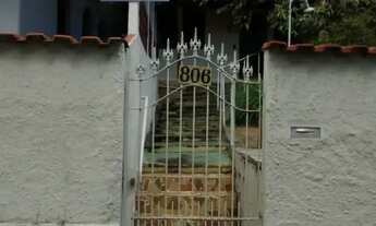 Imagem 3: Térrea para aluguel tem 50 metros quadrados com 1 quarto em Engenhoca - Niterói - RJ