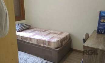 Imagem 6: Apartamento para Venda - 72.98m², 3 dormitórios, suíte e 1 vaga - Menino Deus