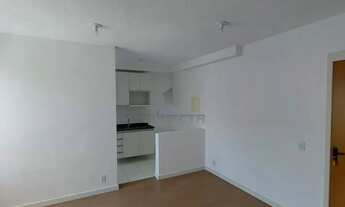 Imagem 4: Apartamento em Jardim Limoeiro, Vista Jardim, 2 quartos, 1 suíte, laminado, novo