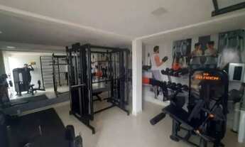 Imagem 5: ALUGUEL FACILITADO - APARTAMENTO 3 QUARTOS C/ 1 SUÍTE, COND. FREE ELDORADO, PARQUE OESTE I