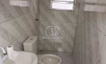 Imagem 6: Aluga-se apto térreo de 47m² no Humaitá, São Vicente, SP