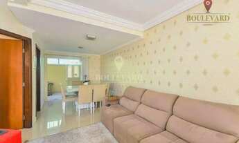 Imagem 5: Sobrado Triplex no Residencial Kost, com 4 dormitórios à venda, 142 m² por R$ 650.000 - Ha