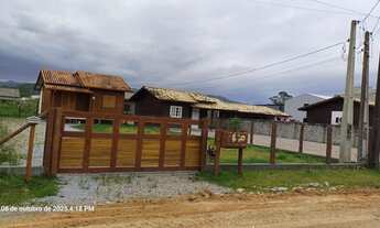 Imagem 2: Residência Bairro Areias Paulo Lopes