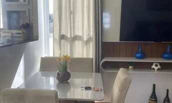 Imagem 2: ALUGO APARTAMENTO MOBILIADO - 7COND. CIDADE DE BERLIM