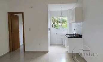 Imagem 2: Apartamento em Parque Sevilha