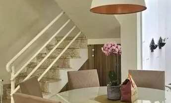 Imagem 4: CASA EM CONDOMÍNIO - CONDOMÍNIO VILA SÃO LOURENÇO - SP