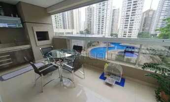 Imagem 3: Apartamento Para Alugar Torre Almeria Londrina