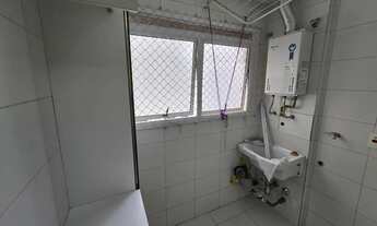 Imagem 4: Apartamento para locação no centro de Alphaville em Barueri - SP