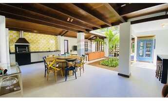 Imagem 2: Casa locação anual-Praia do Forte