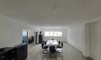 Imagem 6: Sala comercial à venda no Lourdes - 160m² pronta para uso - Localização estratégica