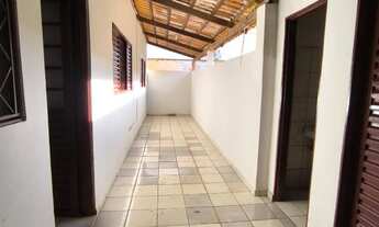 Imagem 7: ALUGO CS NA 106 SUL AL 26 QI E LOTE 10 CASA 01