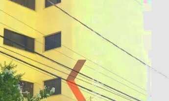 Imagem 2: Apartamento em Rua Maria José - Vila Altinópolis - Bauru/SP