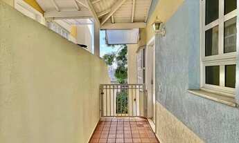 Imagem 5: Sobrado à venda em Cotia, Chácara Pavoeiro, com 3 quartos, com 211 m², Condomínio. Villagi