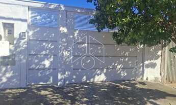 Imagem: Residencial Casa em Marília