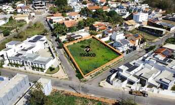 Imagem 3: Terreno no bairro Santa Rosa com Área total de 1.620 m2 Valor: R$ 1.500.000,00 (próximo ao