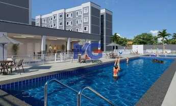 Imagem 3: Venda de Apartamentos / Padrão na cidade de Juazeiro do Norte