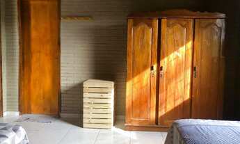 Imagem: Chácara Carinho da Terra