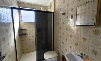 Imagem 4: Apartamento com 1 dormitório à venda, 65 m² por R$ 245.000,00 - Jaguaribe - Osasco/SP