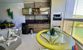 Imagem 5: Imperdível oportunidade: Apartamento de luxo na Praia do Morro, Guarapari-ES - 4 quartos