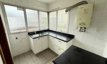 Imagem 6: Apartamento p/ venda com 108m², semimobiliado, 3 quartos com suíte, B. Pio Correa - Criciú