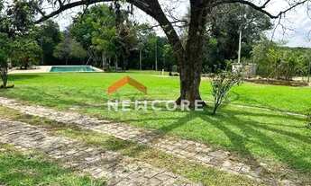 Imagem 6: Chácara em Alameda Carlos de Carvalho Vieira Braga - Dois Córregos - Valinhos/SP