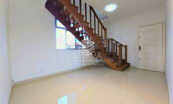 Imagem 2: Cobertura com 3 Quartos para venda, 140m²