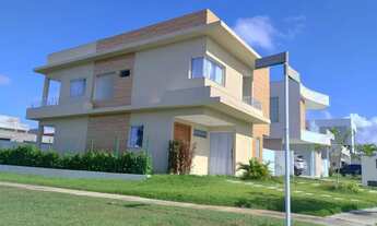 Imagem 2: Alugo casa no Alphaville Camacari Semimobiliada