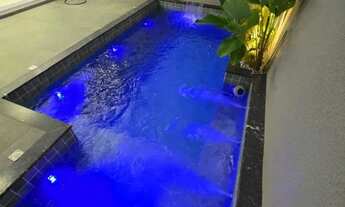 Imagem 3: OPORTUNIDADE NO JARDIM PARIS EM MARINGA, 3 SUITES COM VARANDA E PISCINA