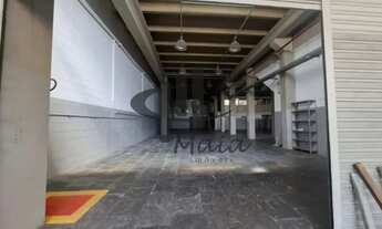 Imagem: Locação Galpão Sao Paulo Vila Formosa