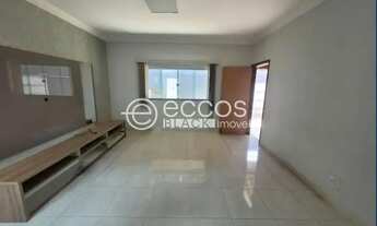 Imagem 6: Casa para aluguel, 3 quartos, 1 suíte, 2 vagas, Alto Umuarama - Uberlândia/MG