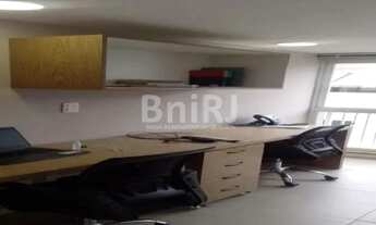 Imagem 6: SALA - COBERTURA REFORMADA