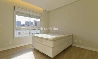 Imagem 2: Apartamento com 3 dormitórios à venda, 81,47m² - Centro - Florianópolis/SC