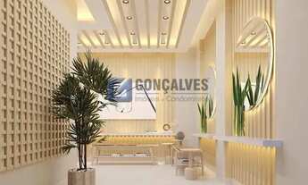 Imagem 2: Venda Apartamento Cobertura Sao Bernardo do Campo Nova Petropolis Ref: 151561