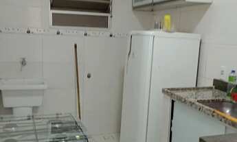 Imagem 7: Apto temporada de 1 quarto na quadra do mar bicanga diarias 250