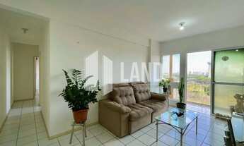 Imagem 3: Apartamento À venda No Villa Mediterrâneo