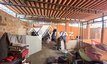 Imagem 6: Ótima Casa de Vila com 02 Quartos Quintal e Terraço - Penha