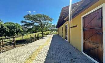 Imagem 7: Lindo haras à VENDA na cidade de Itatiba/SP com 6 alqueires de área total, localização pri