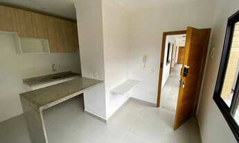 Imagem 5: Studio para locação em Parque Peruche com 1 quarto , 33m²