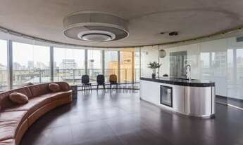 Imagem 10: APARTAMENTO 1 DORMITORIO SEM VAGA