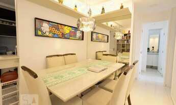 Imagem 3: Apartamento à Venda - Mooca, 2 Quartos, 65 m2