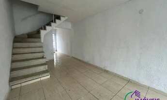 Imagem 5: SOBRADO - LAPA - SP