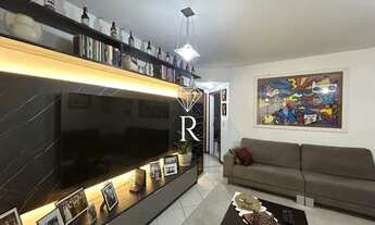 Imagem 4: Apartamento 3 quartos no Bairro Kobrasol São José