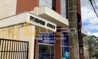 Imagem 2: Sala Comercial a Venda de 43m² - Edifício Business Office